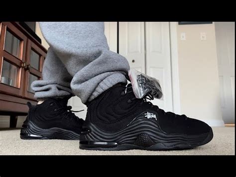 Stussy Air Penny Black Deals Sims Mpob Gov My