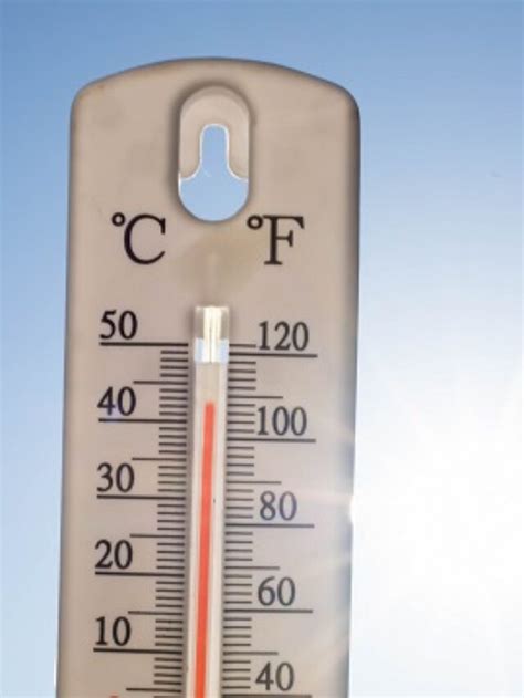 Three Tips To Prevent Heat Stress In People