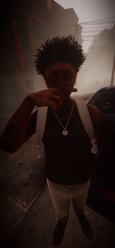 Fivem Pfp