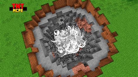 como hacer tnt en minecraft aprende  crear tnt en minecraft tutorial
