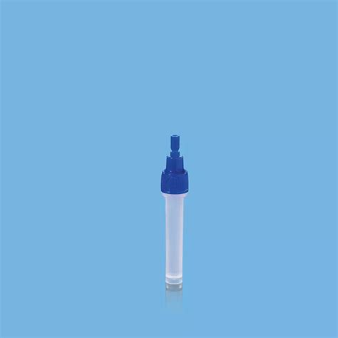 buffer tube set   ml dropper antigen tube klab