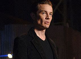 Exclusive! James Marsters Returning to Smallville | E! News