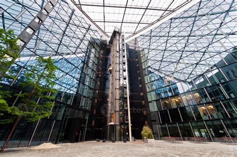 financial district  stock photo  vecteezy