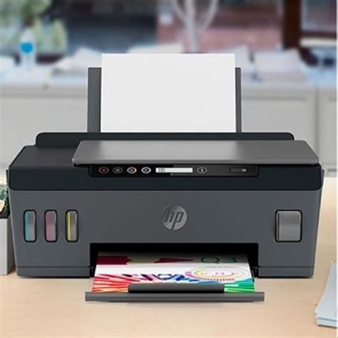 HP Smart Tank 500 Printer at Rs 230000 | New Delhi | ID: 27141828130