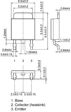 2SA1225 Datasheet 2SA1225 PDF Pinouts Circuit Toshiba