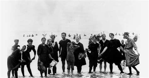 El Origen De El Bikini