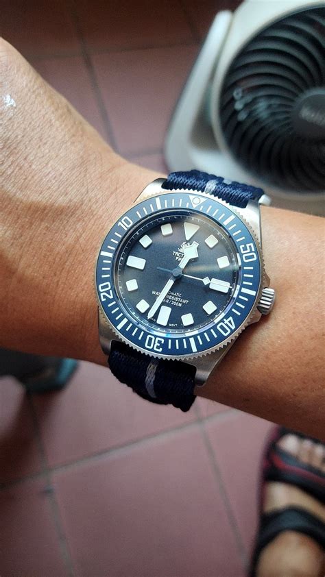 Tactical Frog FX Opinions | WatchUSeek Watch Forums