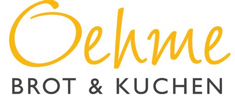 Sortiment - Oehme Brot & Kuchen