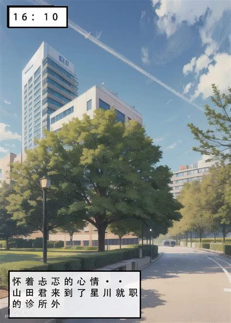 苦主回忆录2 AI Generated S Chinese Hentai Manga Page 31