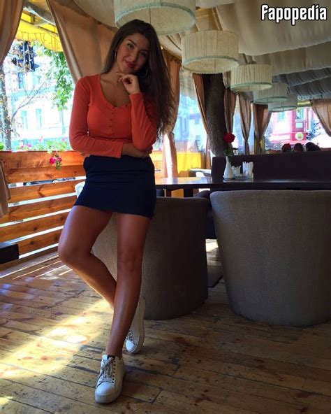 Valeriia Simavonian Nude Leaks Photo 4023271 Fapopedia