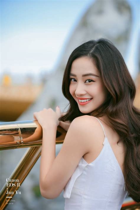 Hot girl Jun Vũ Dep Pro Vn