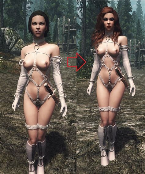 Devious Devices Luxury Collection Bikini Armors Patches For Vanilla And Various Mods Page