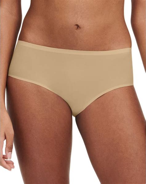 Shorty Chantelle Softstretch Nude