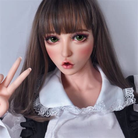 elsa babe 愛莎貝兒 矽膠娃娃 KD人形美術館矽膠娃娃收藏館北中南實體店面