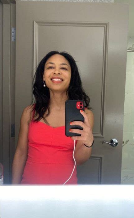 Who Is Mara Gay Age Height Husband Ethnicity Wiki Bio Net Worth Wassup News