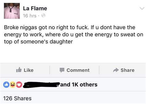 You Gotta SWEAT To Make Dat Pussy WET R Gatekeeping