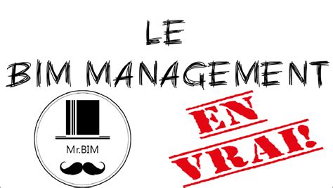 Le Bim Management En Vrai