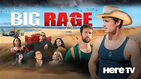 Prime Video The Gay Agenda