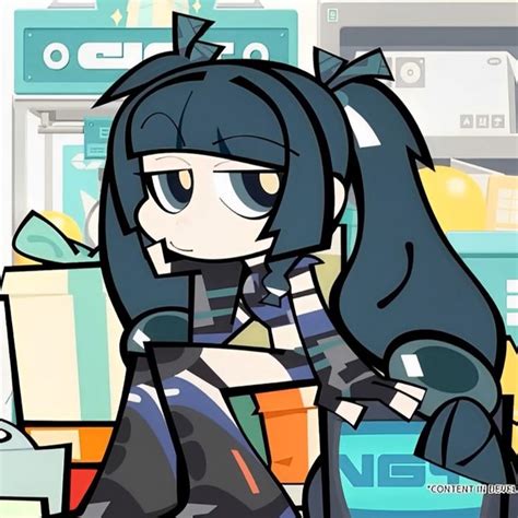 No Horny With Qingyi Zenless Zone Zero HoYoLAB