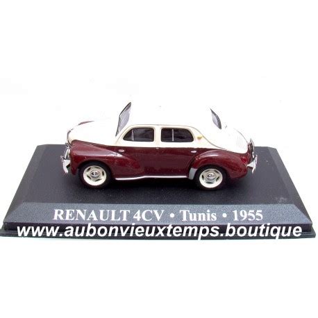 Ixo Renault Cv Taxi Tunis