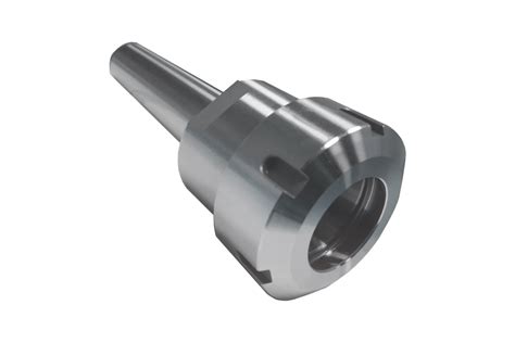 Патрон цанговый MSB3-ER32 (хвостовик конус Морзе; DIN228-A) GRIFF ...