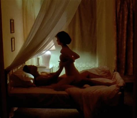 Nude Video Celebs Yvonne Yung Nude Don T Stop My Crazy Love For You 1993