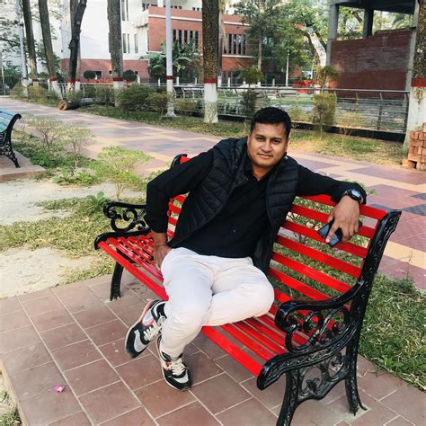 jobayer hossain dhaka