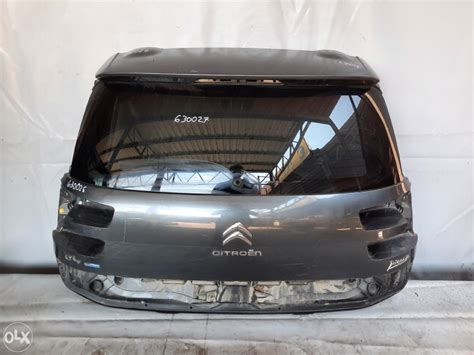 Gepek Citroen C Grand Picasso Vrata Olx Ba