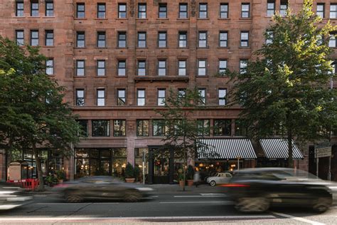 The Flint Hotel Belfast | Beautiful Rooms | Great Location