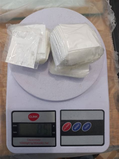 Jovem Flagrada Coca Na Na Vagina No Cdp De Caraguatatuba Nova Imprensa