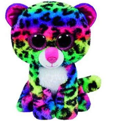 Ty Beanie Boo 6 Or Ty Sparkle 8 Pls Choose Your Favorite Boos Soft