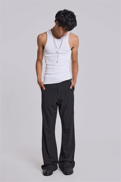 bootcut pants for men 6