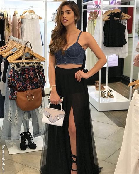 Melanie Bello Vallejos Nude OnlyFans Leaks Fappening Page 2 FappeningBook