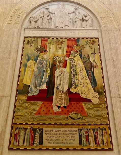 Virtual Tour Our Lady Of Czestochowa National Shrine Of The