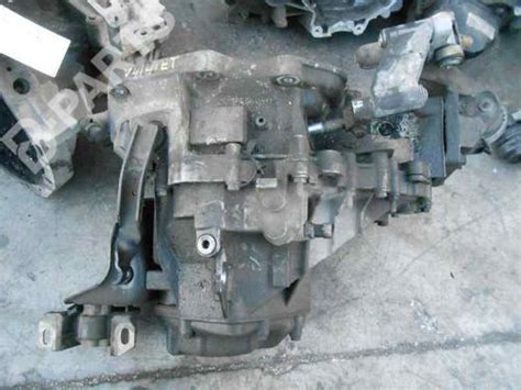 Manual Gearbox Saab Ii I B Parts