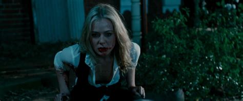 Naked Jessica Marais In Needle