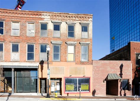 718 S Gay Knoxville TN 37902 LoopNet