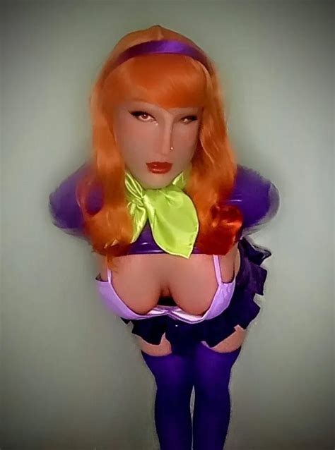 Daphne Blake Masking Nude Pics Xhamster