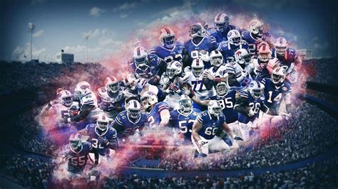 [100+] Buffalo Bills Pictures | Wallpapers.com
