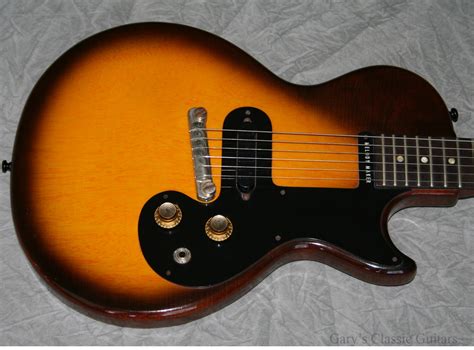 1961 Gibson Melody Maker Single Cutaway (#GIE0486) | Garys Classic ...