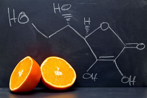 Vitamin C - Wirkung, Lebensmittel & Dosis