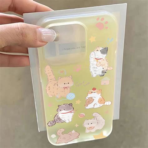 Jual Gaya Manis Fancy Kucing Casing Hp Infinix Hot Pro Plus I Smart Plus Hot I