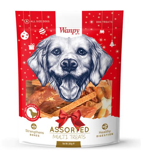 Christmas Pack 300gr