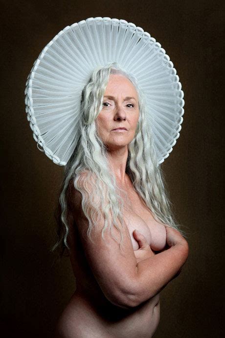 Naked Gilda De Bal Added By Gringojc