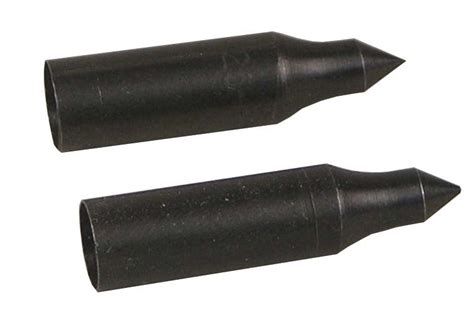 Steel Glue On Field Points