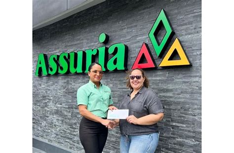 Assuria Joins Supporting Cast For Kares Crossfit Guyana Chronicle