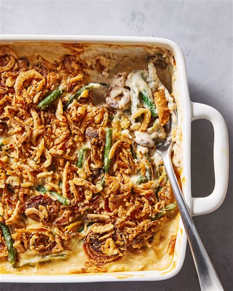 thanksgiving casseroles ideas 2