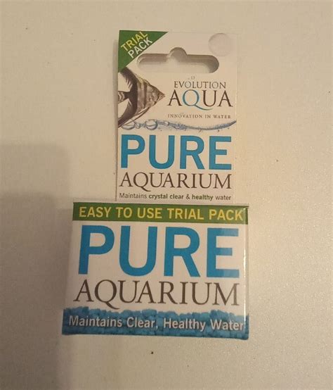 Pure Aquarium Niska Cena Na Allegro Pl