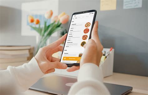 Essen Bestellen Mit Liefer Apps Order Smart