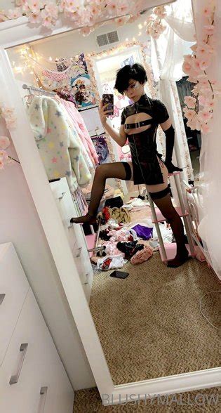 Blushymallow Twitter Luscious Hentai Manga Porn